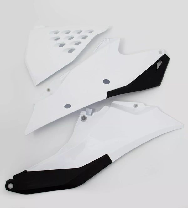 UFO SDE PNL Gas wentylowany 21- WH GG07141#041