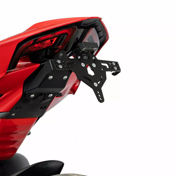 Zieger uchwyt tablicy rejestracyjnej Pro typ 10010915