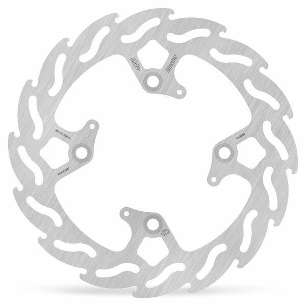 Moto-Master Brake Tarc Flame tył 110684