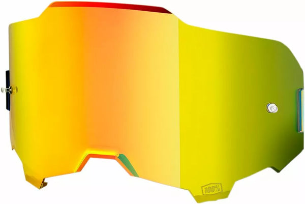 100% obiektywu miR/Gold 59050-00002