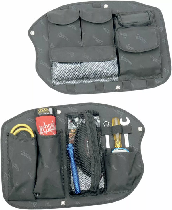 Saddlemen Saddlebag Organizer 3501-0719