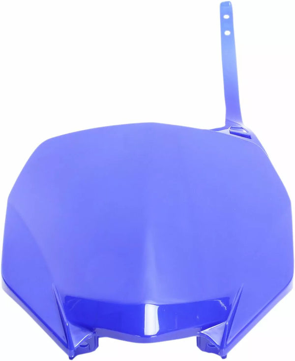 Płyta UFO # YZF450 18- Blue YA04860 # 089