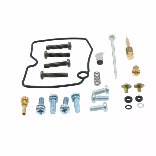Części Unlimited Carb Rebluild Kit KAW 1500 26-10137