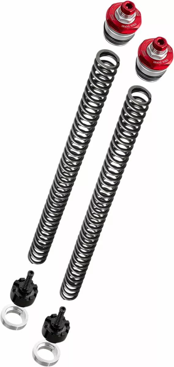 YSS FRK Zestaw Honda Forza 300 Y-FCC31-KIT-01-009