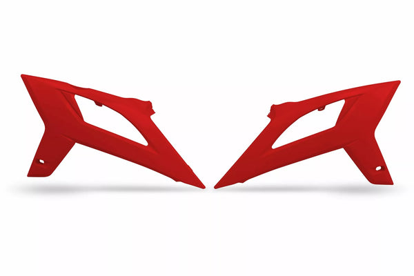 UFO RAD CVR Beta 20-22 Rd BE02002#063