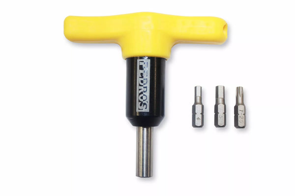 Stały napęd momentu obrotowy Pedro - 4NM 6460630