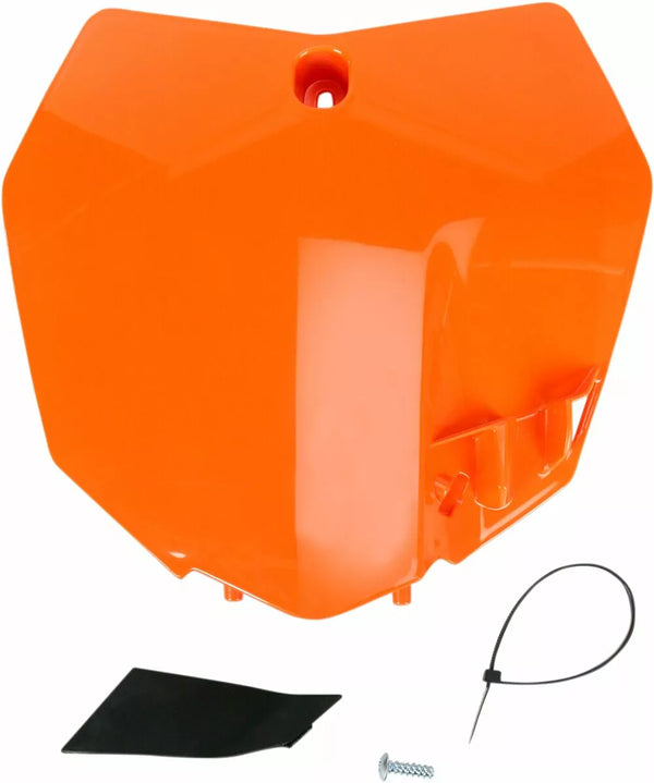 Płyta UFO #FRT SX/SXF 13-15 ORG KT04051 #127