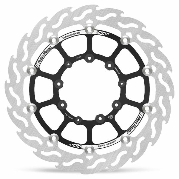 Moto-Master Brake Tarc Flame Racing SM FR 112321