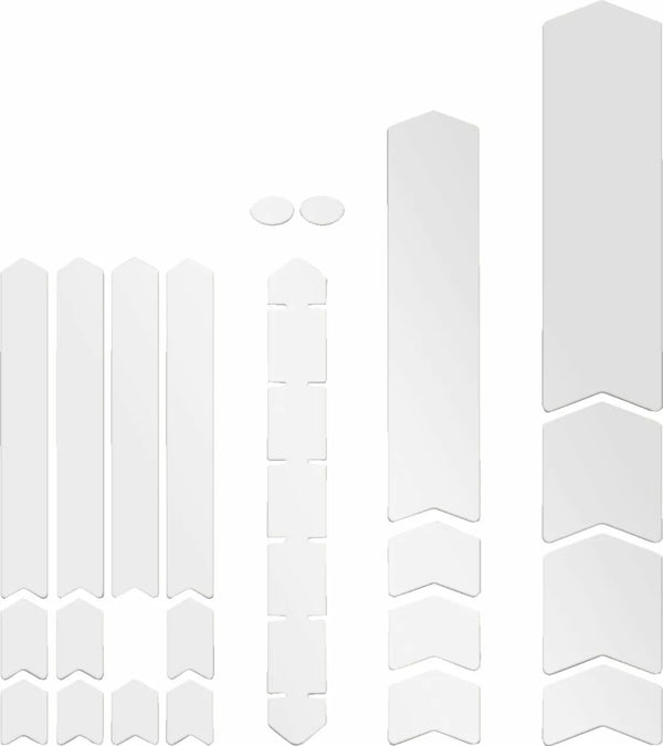 Frame Frame Frame Clear Food 22 szt. Bk.p03.001