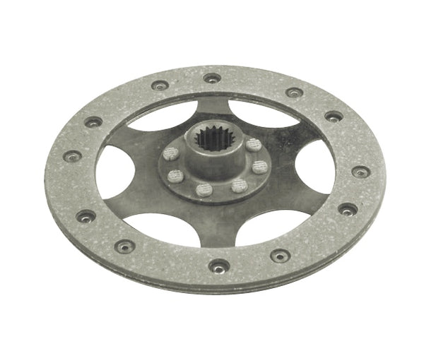 TRW Clutch Kt Frictn MCC601 MCC601