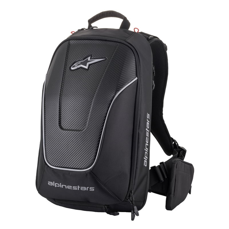 Alpinestars Plecak Charger Pro Black