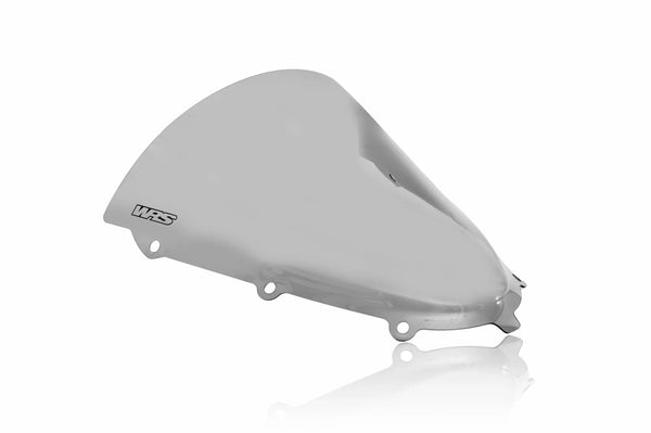 WRS Windscreen Race GSX-R 125 SMOK SU008F