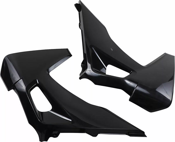 UFO RAD obejmuje TC/FC 19-22 Czarny HU03390#001