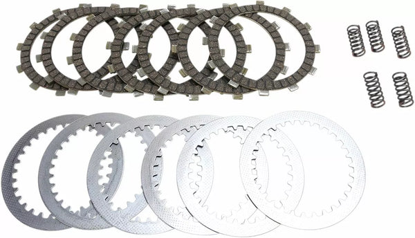 EBC Clutch Kit Dirt DRC Series DRC139