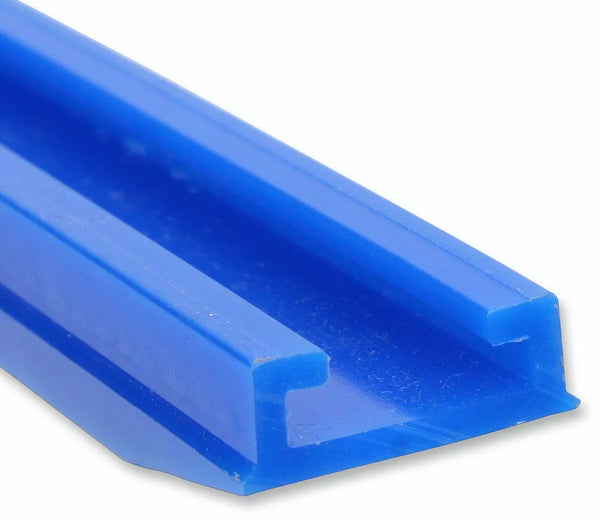 Garland Slide Yamaha Blue 25-5689-3-01-07