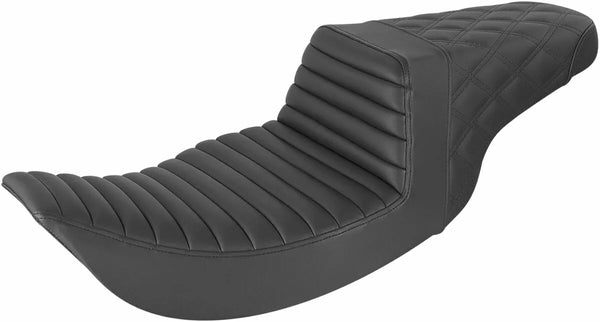 Saddlemen Siedzący stopień Tr ls Blck 897-06-176