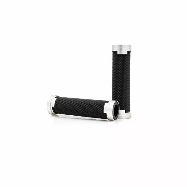 Daytona Grip GGDM Base Black-Silver 80912