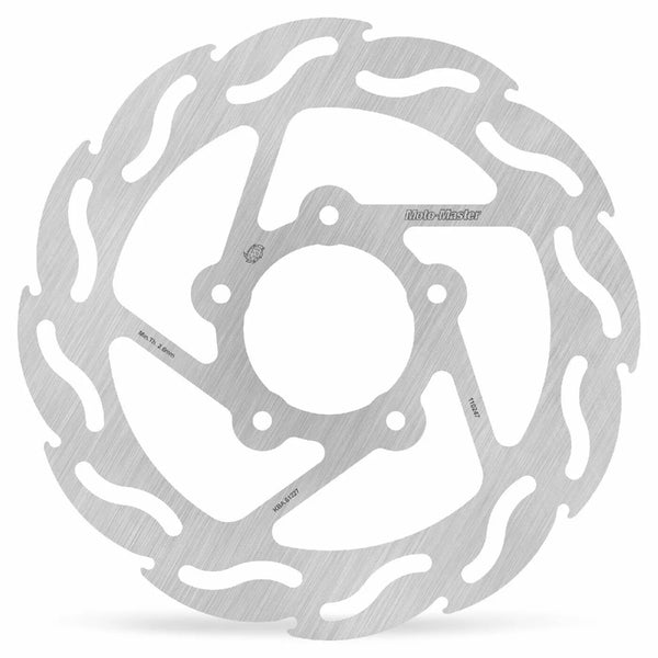 Moto-Master Brake Tarc Scooter 110247