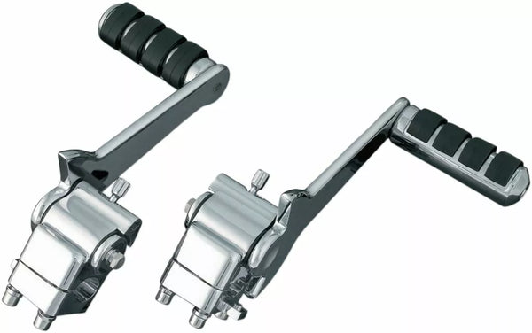 Kuryakyn Peg Pass przym 07-09 FLT KUR4571