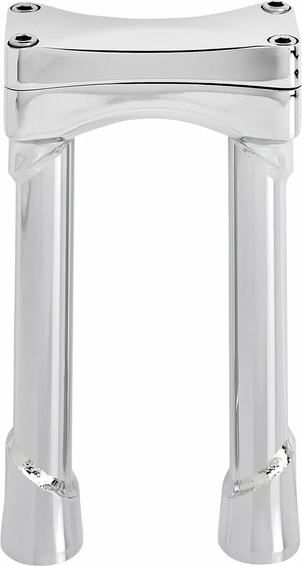 Biltwell Riser Murdock O/S CHR 8 6413-105-08