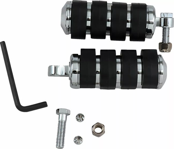 Kuryakyn ISO Peg Duży męski Mount Kur8002