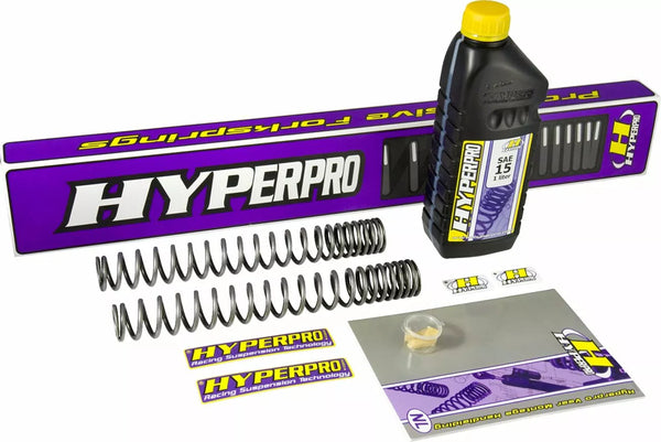 Hyperpro fr FRK Spr HD XL883 LOW SP-HD08-SSA007