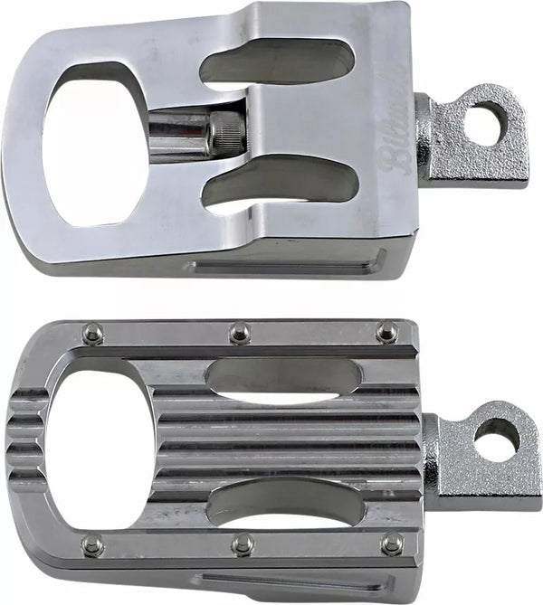 BILTWELL FOOTPEGS PUNISHER CLSC PO 7005-303-01