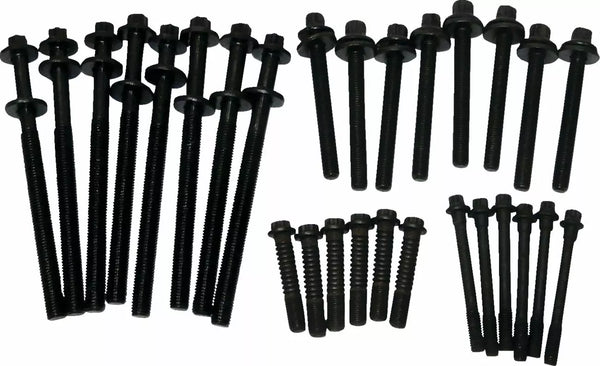 Zestaw Bolt WSM 014-900k