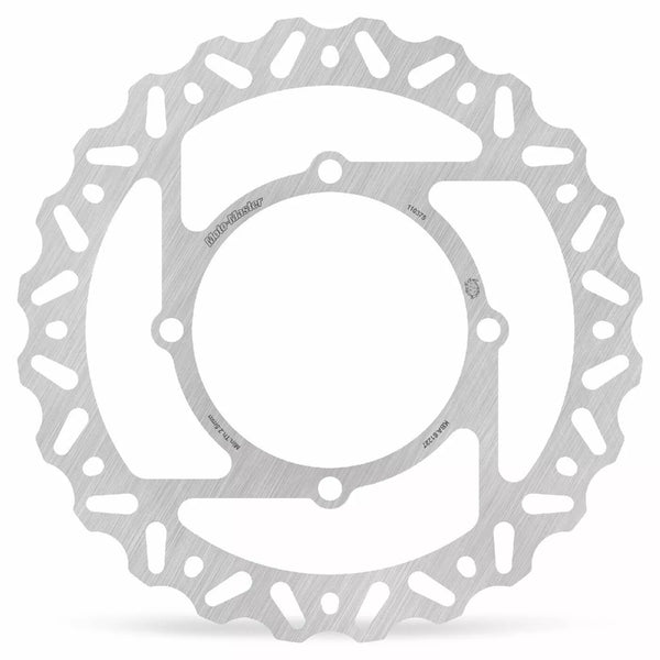 Moto-Master Brake Dysk Nitro Front 110375