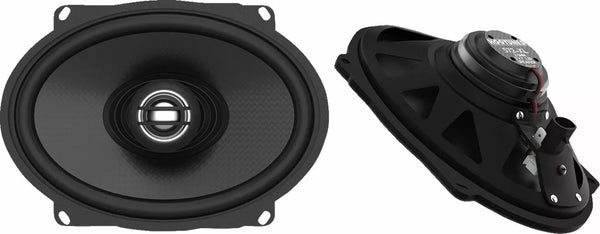 Hogtunes LID LID 2OHM 5x7 572-xl