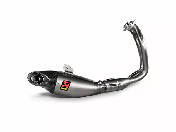 Akrapovic wydech Rac SS/Ti Ninja 650 2 S-K6R14-Hegeht/2