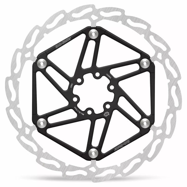 Moto-Master Brake Flame Float 203x2.0 722003