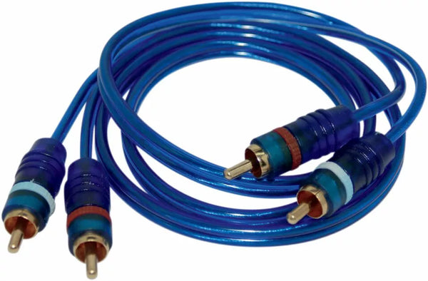 NAMZ CABLE RVS 3 'AMP PWR Nap-RCA3