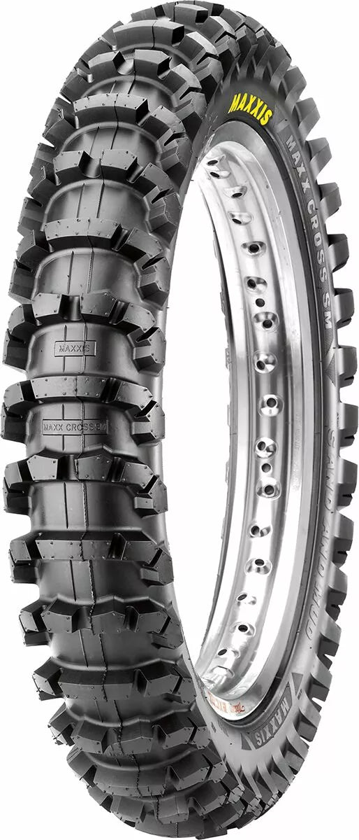 Maxxis M-7328 110/90-19 62M TT NHS 72741485
