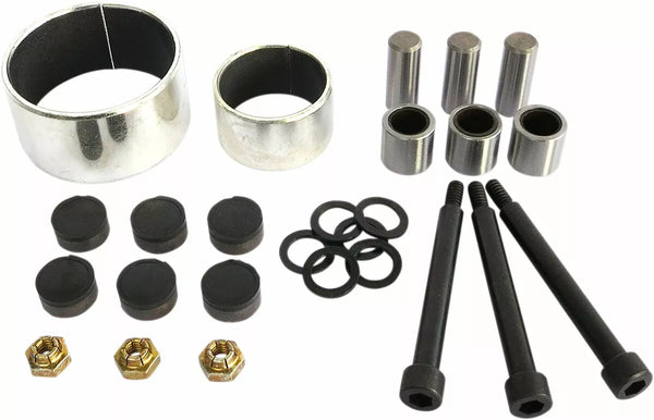 Zestaw odbudowy sprzęgła Epi WE210190