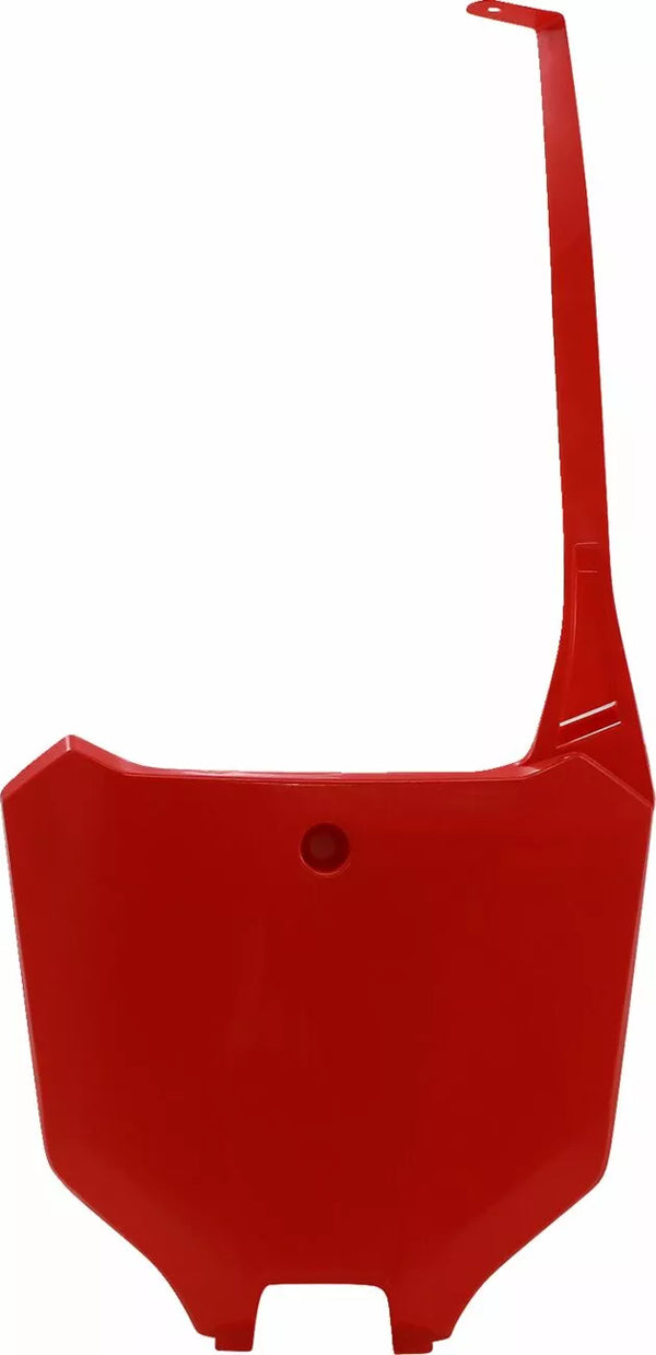 UFO FRT # płyta CRF450 21- RED HO05607 # 070