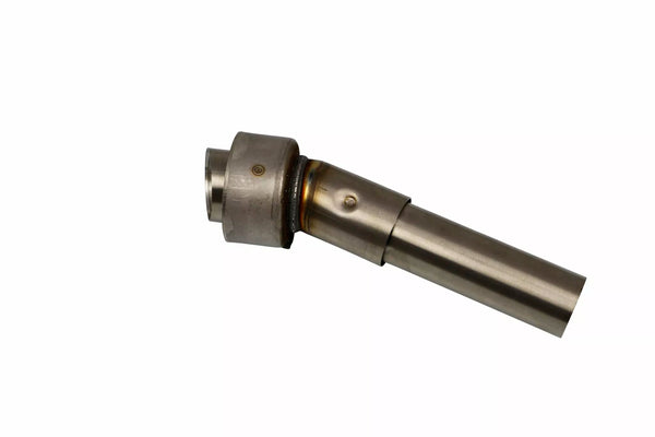 Akrapovic Dźwięk hałasu 233 V-TUV233