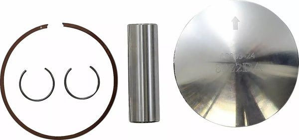 Wossner tłokowy zestaw KTM SX/EXH250 8082DA