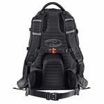 Holding Backpack Adventure Evo Black