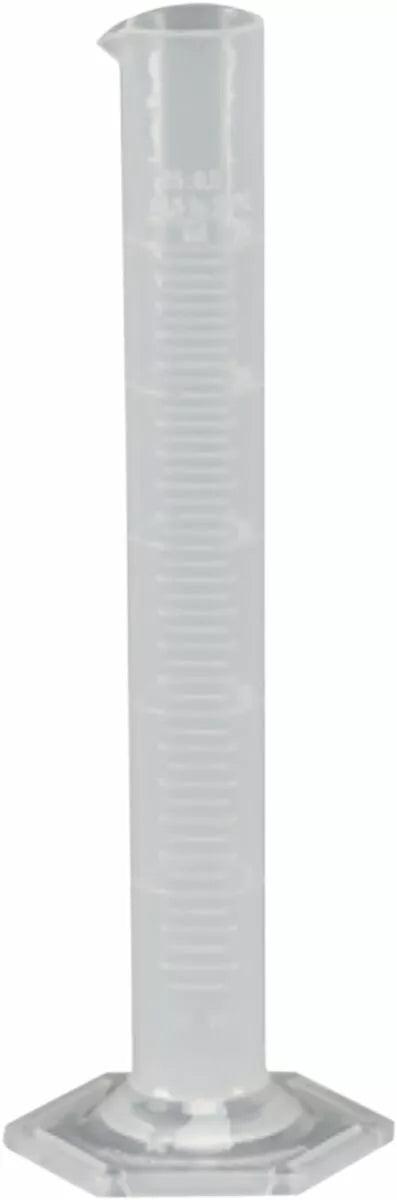 Pressol miar cylinder pp 25 ml 07160