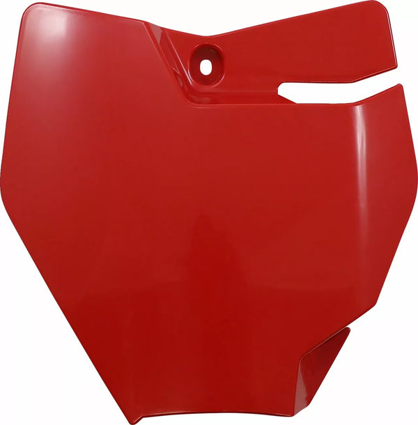 Płyta UFO # FRT GAS GAS 65 21-RD GG07106@062