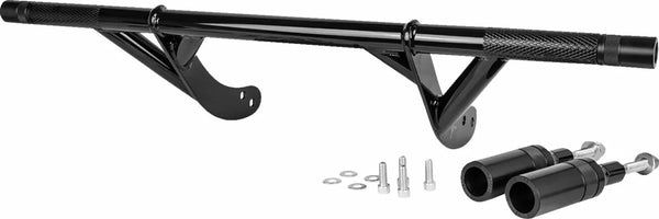 Burly Brand Crash Bar Dyna 06-17 B10-3010B