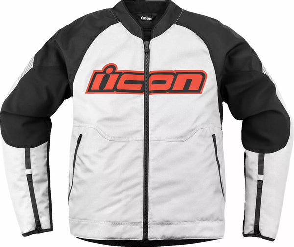 Icon Jacket Overord3 WT SM 2820-6693