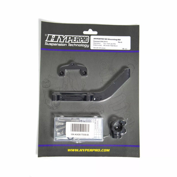 Hyperpro SD MNT Kawa Z650 17- MK-KA06-T009-B