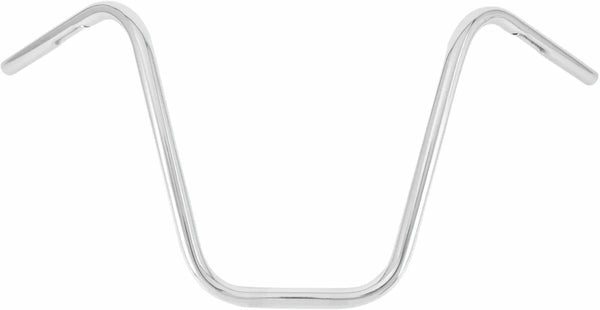 Burly Brand Hndlable wąska małpa chr 14 B28-338