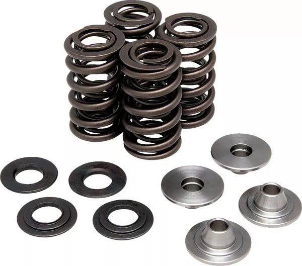 KibbleWhite Spring Kit KX250F 20-21 40-41600