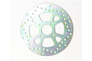 EBC Brake Rotor poprawka seria D RND MD6334D