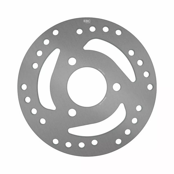 EBC Brake Rotor poprawka seria D RND MD6156D