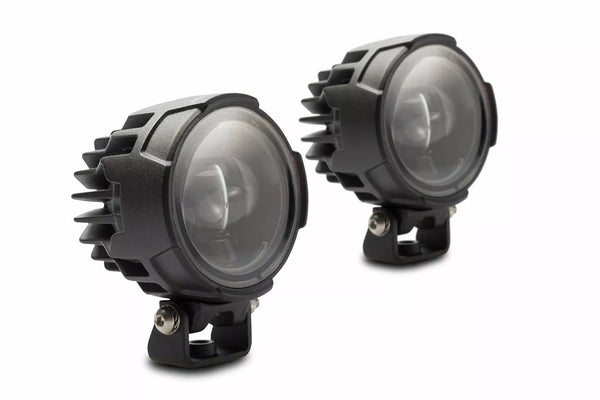 SW-Motech Evo Fog Light Zestaw NSW.06.004.51200/B