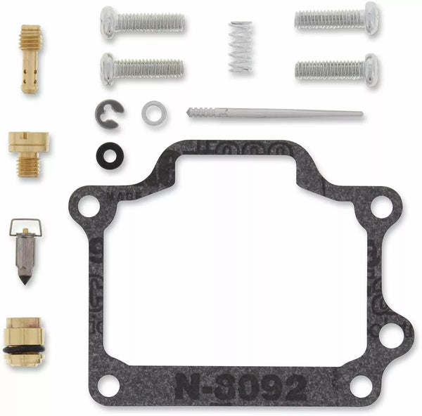 Łoś Offroad Hardparts Zestaw naprawczy Carb SUZ 26-1425